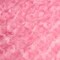 1 Yard Rosebud Minky Fabric Plush Textured Soft Material for Blankets 60 Inch Width